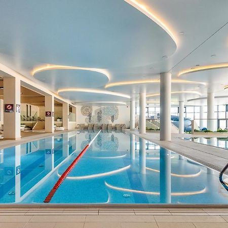 Apartamenty Z Basenem-Polanki Aqua - Holiday City Kolobrzeg Luaran gambar