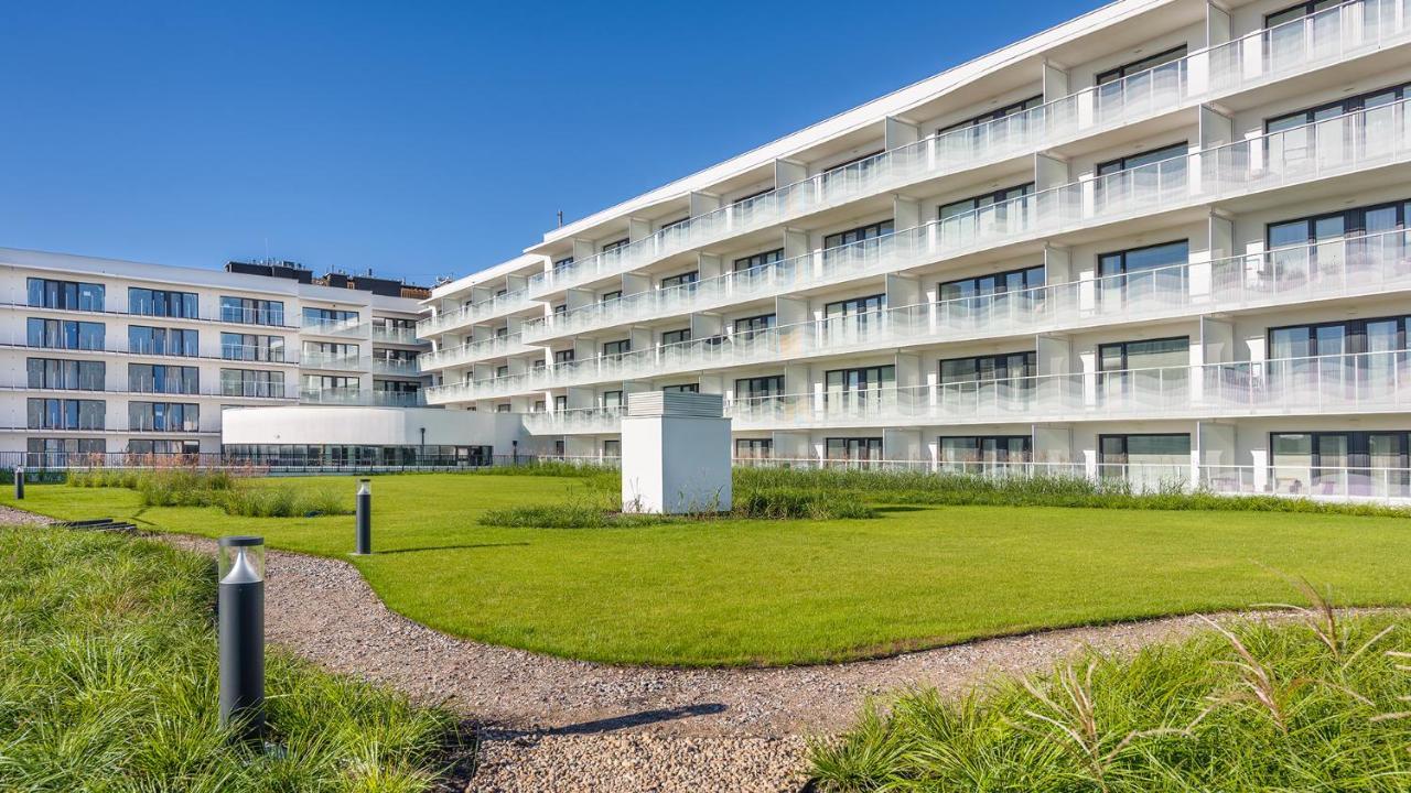 Apartamenty Z Basenem-Polanki Aqua - Holiday City Kolobrzeg Luaran gambar