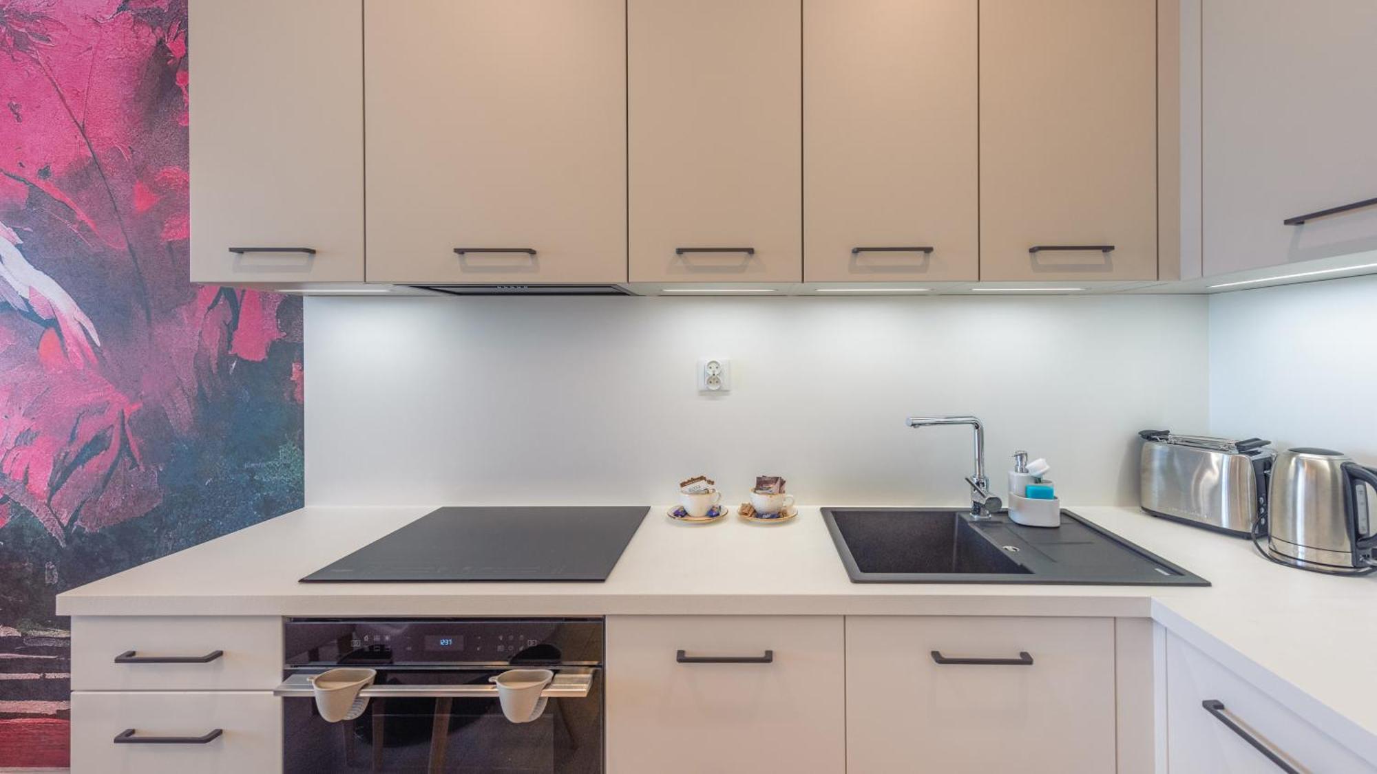 Apartamenty Z Basenem-Polanki Aqua - Holiday City Kolobrzeg Luaran gambar
