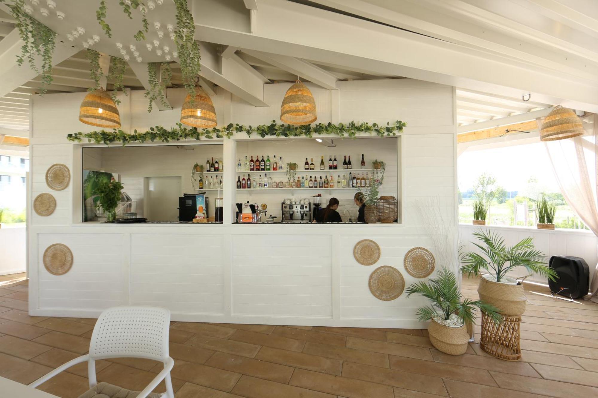 Apartamenty Z Basenem-Polanki Aqua - Holiday City Kolobrzeg Luaran gambar