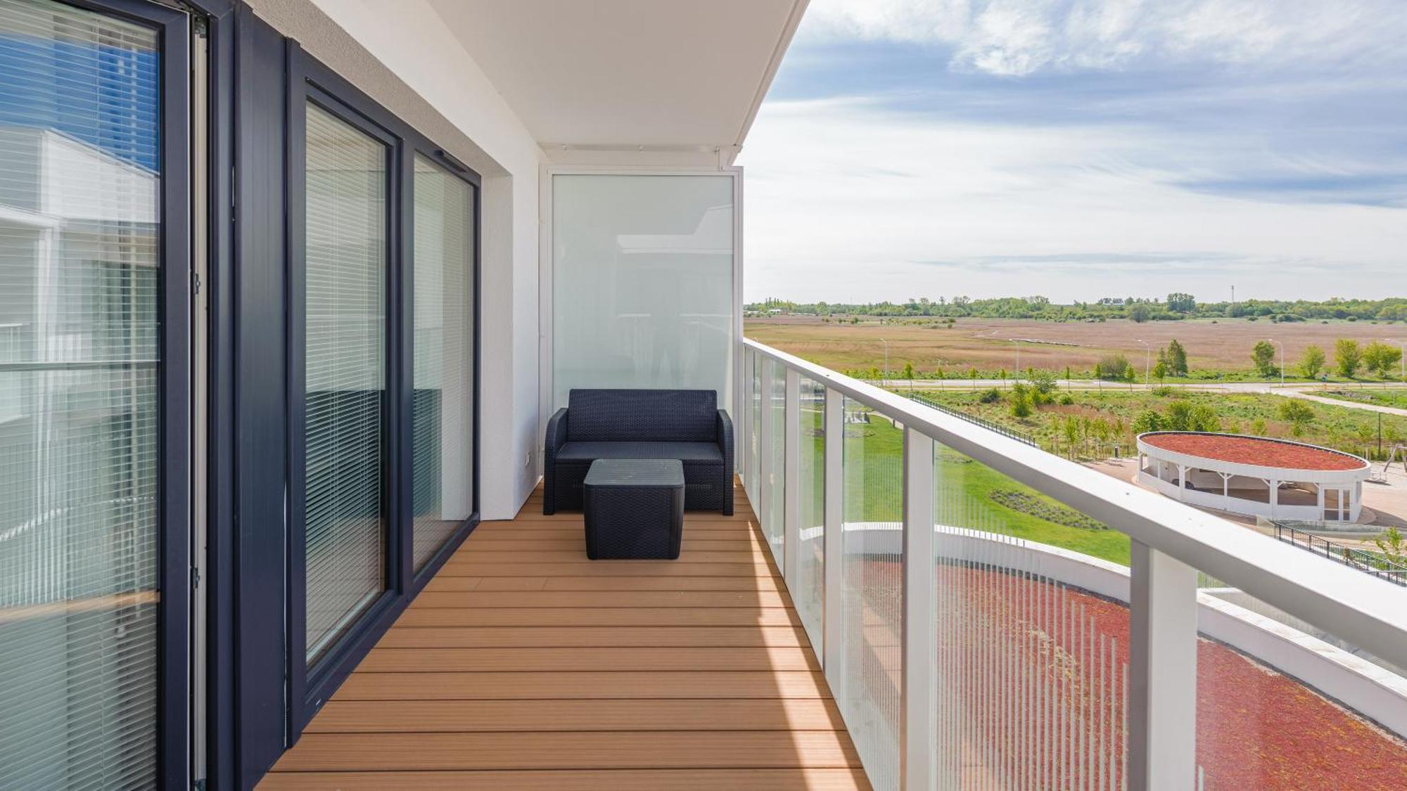 Apartamenty Z Basenem-Polanki Aqua - Holiday City Kolobrzeg Luaran gambar
