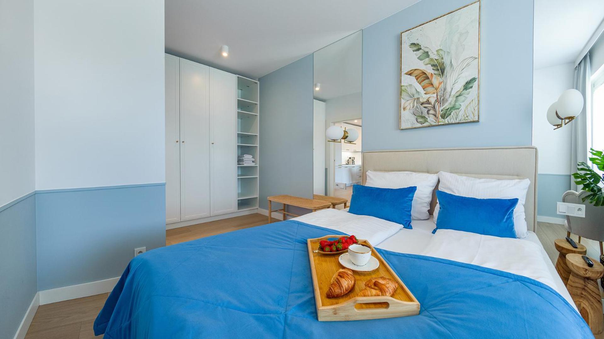 Apartamenty Z Basenem-Polanki Aqua - Holiday City Kolobrzeg Luaran gambar
